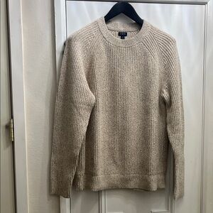 J.crew sweater
